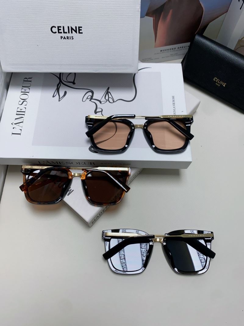 Celine Sunglasses